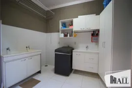 Casa de Condomínio com 3 Quartos à venda, 250m² no Loteamento Recanto do Lago, São José do Rio Preto - Foto 10