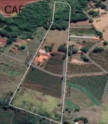 Fazenda / Sítio / Chácara com 4 Quartos à venda, 400m² no Zona Rural, Espírito Santo do Pinhal - Foto 1