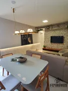 Apartamento com 3 Quartos à venda, 70m² no Setor Marechal Rondon, Goiânia - Foto 1