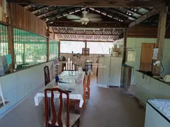 Fazenda / Sítio / Chácara com 2 Quartos à venda, 10000m² no Espirito Santo do Taua, Santo Antônio do Tauá - Foto 18