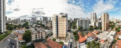 Apartamento com 2 Quartos à venda, 69m² no Aldeota, Fortaleza - Foto 9