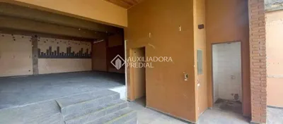 Galpão / Depósito / Armazém com 1 Quarto para alugar, 263m² no Nova Petrópolis, São Bernardo do Campo - Foto 4