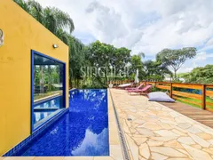 Casa de Condomínio com 4 Quartos à venda, 653m² no Rio Abaixo, Itupeva - Foto 21