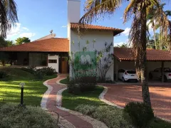 Casa de Condomínio com 5 Quartos à venda, 800m² no Morada do Sol, Uberlândia - Foto 1