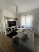 Apartamento com 2 Quartos à venda, 51m² no Parque Fazendinha, Campinas - Foto 9