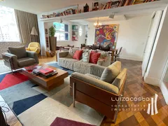 Apartamento com 2 Quartos à venda, 142m² no Gávea, Rio de Janeiro - Foto 4