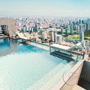 Apartamento com 1 Quarto para alugar, 32m² no Jardim Anália Franco, São Paulo - Foto 1