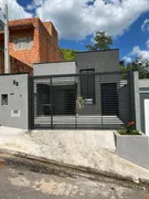 Casa com 2 Quartos à venda, 75m² no Jardim Vale Verde, Jundiaí - Foto 2