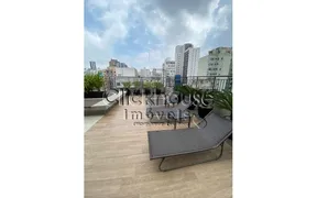 Apartamento com 1 Quarto para alugar, 28m² no República, São Paulo - Foto 50