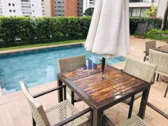 Apartamento com 2 Quartos à venda, 131m² no Moema, São Paulo - Foto 66