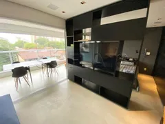 Flat com 1 Quarto à venda, 57m² no Pinheiros, São Paulo - Foto 2