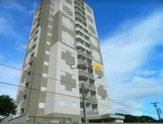 Apartamento com 3 Quartos à venda, 78m² no Jardim Bela Vista, Nova Odessa - Foto 1
