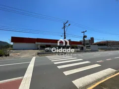 Galpão / Depósito / Armazém para venda ou aluguel, 2715m² no Ilha da Figueira, Jaraguá do Sul - Foto 6