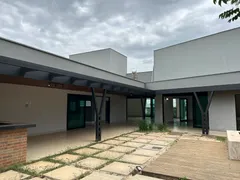 Casa de Condomínio com 4 Quartos à venda, 530m² no Residencial Goiânia Golfe Clube, Goiânia - Foto 58