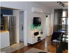Apartamento com 1 Quarto à venda, 45m² no Bela Vista, São Paulo - Foto 1