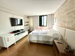 Apartamento com 4 Quartos para venda ou aluguel, 180m² no Santa Lúcia, Belo Horizonte - Foto 10