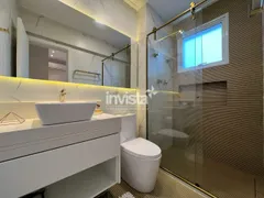 Apartamento com 3 Quartos à venda, 119m² no Gonzaga, Santos - Foto 17