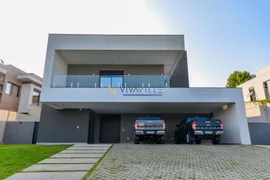 Casa de Condomínio com 3 Quartos à venda, 369m² no Alphaville Graciosa, Pinhais - Foto 1