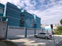 Casa de Condomínio com 2 Quartos à venda, 88m² no Vila Gustavo, São Paulo - Foto 1