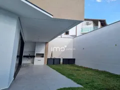 Casa de Condomínio com 3 Quartos à venda, 195m² no Condominio Terras de Genova, Jundiaí - Foto 8