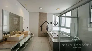 Casa de Condomínio com 4 Quartos para alugar, 300m² no Genesis II, Santana de Parnaíba - Foto 12