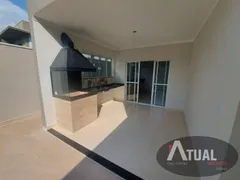 Casa com 3 Quartos à venda, 115m² no Jardim Paulista, Atibaia - Foto 4