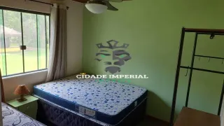 Fazenda / Sítio / Chácara com 4 Quartos à venda, 185m² no Araras, Petrópolis - Foto 10