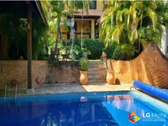 Casa de Condomínio com 4 Quartos à venda, 700m² no Jardim Atibaia, Campinas - Foto 3