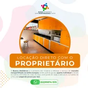 Kitnet com 1 Quarto para alugar, 28m² no Setor Sol Nascente, Goiânia - Foto 1