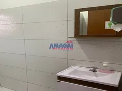 Conjunto Comercial / Sala para alugar, 10m² no Jardim America, Jacareí - Foto 5