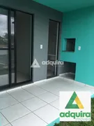 Apartamento com 2 Quartos à venda, 58m² no Colonia Dona Luiza, Ponta Grossa - Foto 15