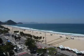 Apartamento com 3 Quartos à venda, 200m² no Copacabana, Rio de Janeiro - Foto 2