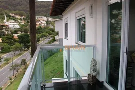 Casa de Condomínio com 10 Quartos para alugar, 900m² no Mangabeiras, Belo Horizonte - Foto 8