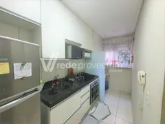 Apartamento com 2 Quartos à venda, 44m² no VILA FAUSTINA II, Valinhos - Foto 2