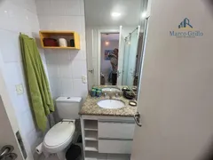 Casa de Condomínio com 3 Quartos para alugar, 140m² no Vargem Pequena, Rio de Janeiro - Foto 25