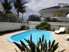 Casa com 5 Quartos para alugar, 180m² no Jurerê Internacional, Florianópolis - Foto 5
