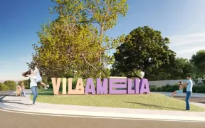 Terreno / Lote / Condomínio à venda, 200m² no Vila das Flores, São José dos Campos - Foto 5