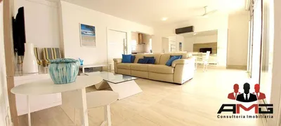 Cobertura com 4 Quartos à venda, 184m² no Riviera de São Lourenço, Bertioga - Foto 14