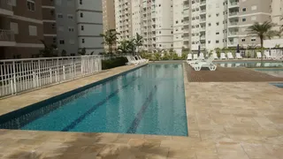 Apartamento com 2 Quartos à venda, 58m² no Jardim Wanda, Taboão da Serra - Foto 6