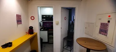 Conjunto Comercial / Sala para alugar, 120m² no Pinheiros, São Paulo - Foto 13