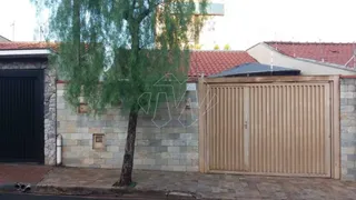Casa com 2 Quartos à venda, 89m² no Jardim Nova América, Araraquara - Foto 1