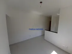 Apartamento com 2 Quartos à venda, 48m² no Vila Voturua, São Vicente - Foto 1