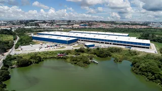 Galpão / Depósito / Armazém para alugar, 12262m² no Bonsucesso, Guarulhos - Foto 7