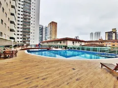 Apartamento com 3 Quartos à venda, 117m² no Boqueirão, Praia Grande - Foto 82