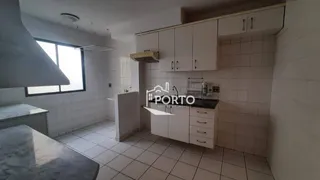 Apartamento com 2 Quartos à venda, 55m² no Centro, Piracicaba - Foto 1