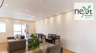 Apartamento com 3 Quartos à venda, 80m² no Móoca, São Paulo - Foto 8
