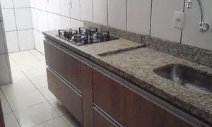 Apartamento com 3 Quartos à venda, 90m² no Residencial e Comercial Palmares, Ribeirão Preto - Foto 9