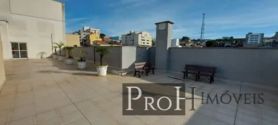 Apartamento com 2 Quartos à venda, 67m² no Nova Gerti, São Caetano do Sul - Foto 6