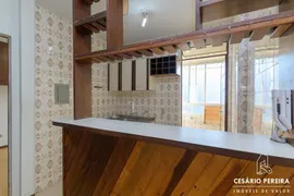 Apartamento com 1 Quarto para alugar, 47m² no Batel, Curitiba - Foto 5