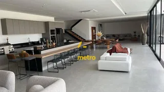 Casa de Condomínio com 4 Quartos à venda, 581m² no Residencial Haras Patente, Jaguariúna - Foto 46